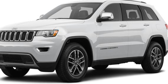 JEEP GRAND CHEROKEE 2020 1C4RJFBG5LC193427 image